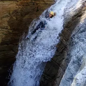 Bild von Monterosa Canyoning - Valsesia