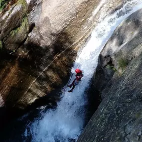 Bild von Monterosa Canyoning - Valsesia