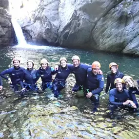 Bild von Monterosa Canyoning - Valsesia