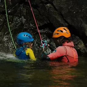 Bild von Monterosa Canyoning - Valsesia