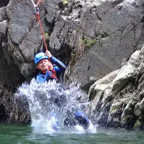 Bild von Monterosa Canyoning - Valsesia