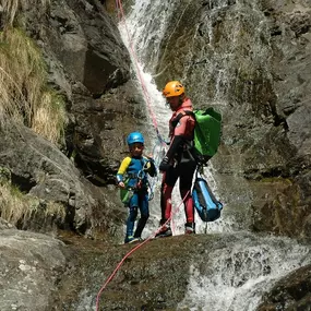 Bild von Monterosa Canyoning - Valsesia