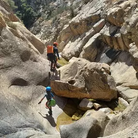 Bild von Monterosa Canyoning - Valsesia