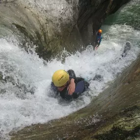 Bild von Monterosa Canyoning - Valsesia