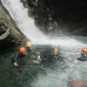 Bild von Monterosa Canyoning - Valsesia