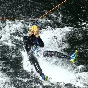 Bild von Monterosa Canyoning - Valsesia