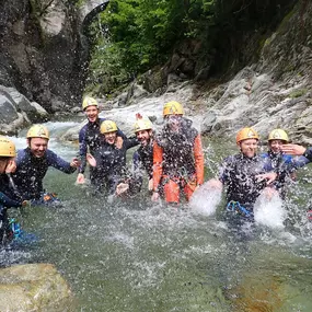 Bild von Monterosa Canyoning - Valsesia