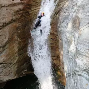 Bild von Monterosa Canyoning - Valsesia