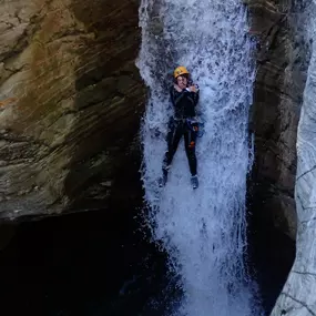 Bild von Monterosa Canyoning - Valsesia