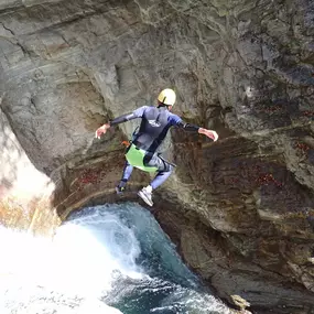 Bild von Monterosa Canyoning - Valsesia