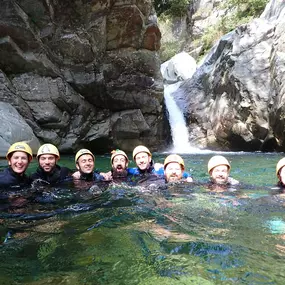 Bild von Monterosa Canyoning - Valsesia