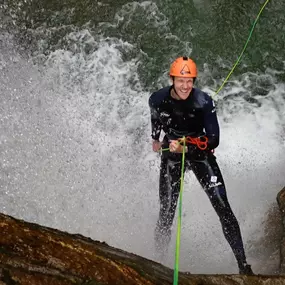 Bild von Monterosa Canyoning - Valsesia