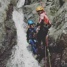 Bild von Monterosa Canyoning - Valsesia