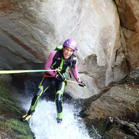 Bild von Monterosa Canyoning - Valsesia