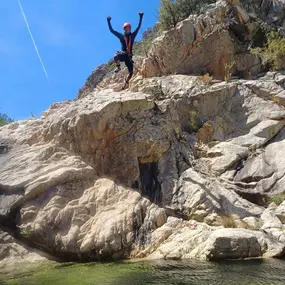 Bild von Monterosa Canyoning - Valsesia