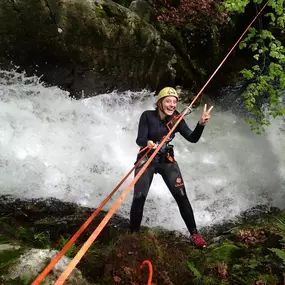 Bild von Monterosa Canyoning - Valsesia