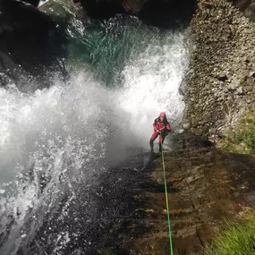 Bild von Monterosa Canyoning - Valsesia