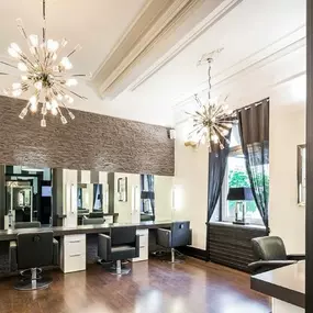 Bild von von Trentini - Friseure