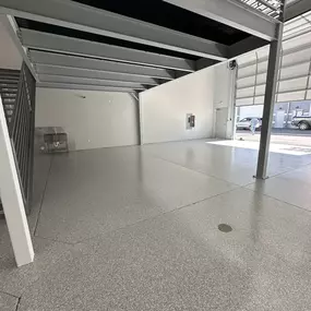 Bild von RX Garage Floor Coatings and Storage Solutions