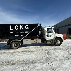 Bild von Long Dumpster Rentals
