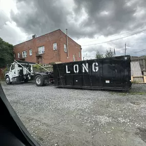 Bild von Long Dumpster Rentals