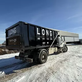 Bild von Long Dumpster Rentals