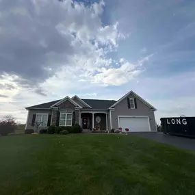 Bild von Long Dumpster Rentals