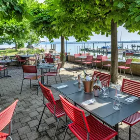 Bild von Restaurant Pizzeria zum Schiff