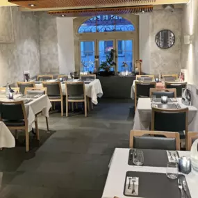 Bild von Restaurant Pizzeria zum Schiff