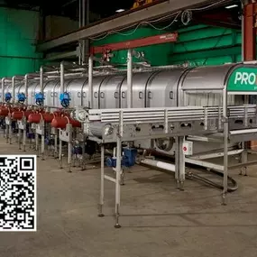 Bild von PRO Engineering / Manufacturing Inc.
