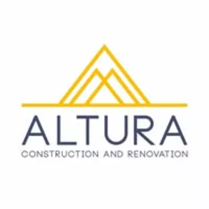 Logo de Altura Construction and Renovation