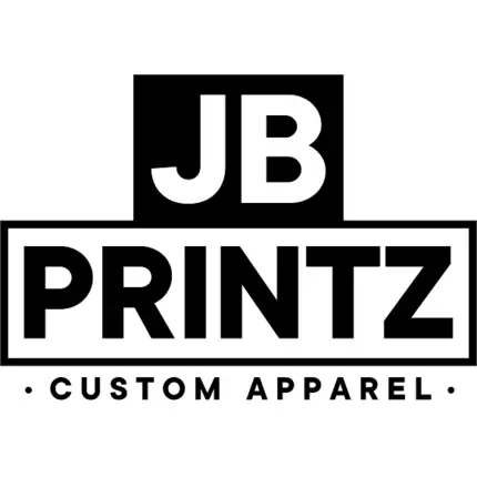 Logo de JB Printz