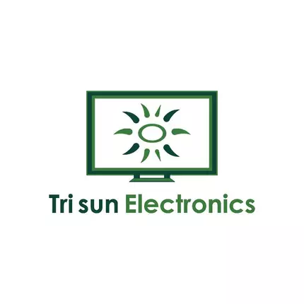 Logo de RED ZAC TriSun Electronics