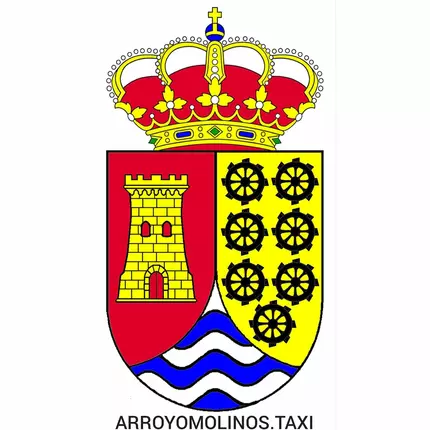 Logo von Arroyomolinos taxi