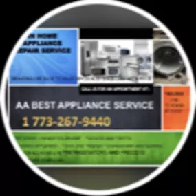 Bild von AA Best Appliance Service