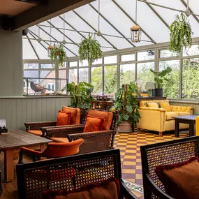 Bild von Chequers Inn