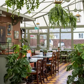 Bild von Chequers Inn