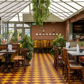 Bild von Chequers Inn