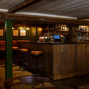 Bild von Chequers Inn