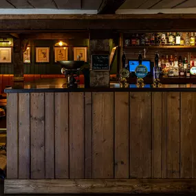 Bild von Chequers Inn
