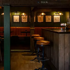 Bild von Chequers Inn