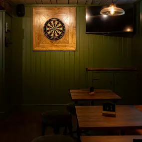 Bild von Chequers Inn