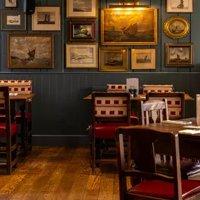 Bild von Chequers Inn