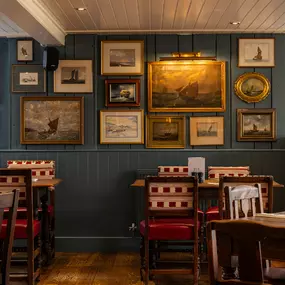 Bild von Chequers Inn