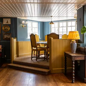 Bild von Chequers Inn