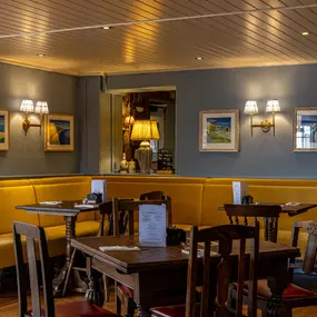 Bild von Chequers Inn