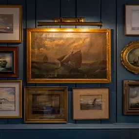 Bild von Chequers Inn