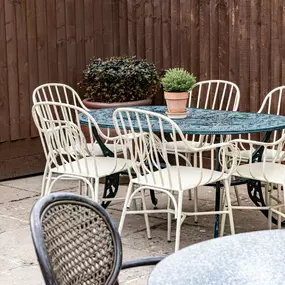 Bild von Chequers Inn