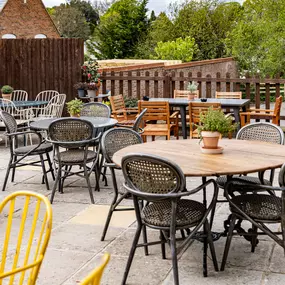 Bild von Chequers Inn