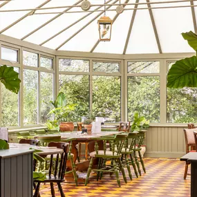 Bild von Chequers Inn